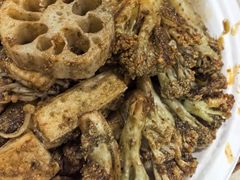 -胖子鸡排(循礼门老字号店)