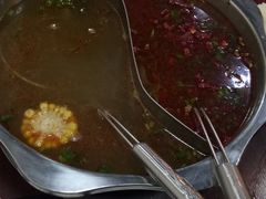 -广味鲜潮汕牛肉火锅(延安三路店)