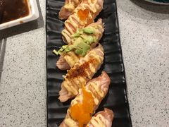 -万岁寿司(芳村店)