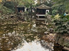 -秋霞圃