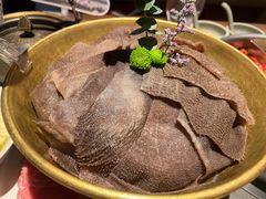 -巴奴毛肚火锅(京西大悦城店)