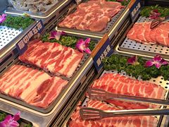 -喜井无限自助烤肉公司(石厦店)