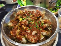 -甘家界牌柠檬鸭(青山店)