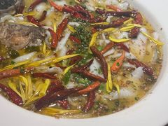 -太二酸菜鱼(汕头苏宁广场店)