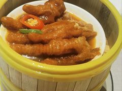 -希尔顿酒店-豫园中餐厅