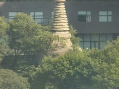 -北京金龙潭御瑞酒店(花园桥地铁站店)