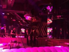 -苏荷SOHO酒吧(越秀旗舰店)