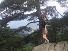 -罗田薄刀峰风景区