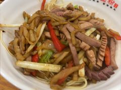 -肆姐面粉馆(坡子街店)