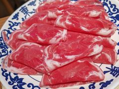 -东镇老火锅(长春路首店)