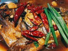 -旺顺阁·北京菜(北辰上品+)