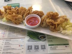 -翠华餐厅(香港国际机场店)