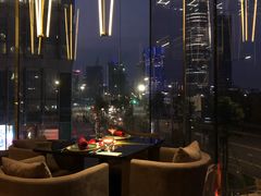 -wann lounge 低温慢煮牛排·清吧