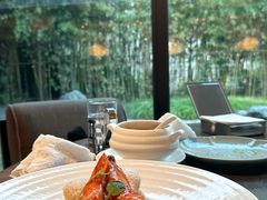 -西安凯悦酒店·湖畔中餐厅
