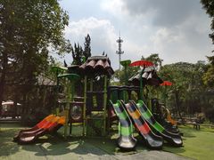 -白马涧龙池景区