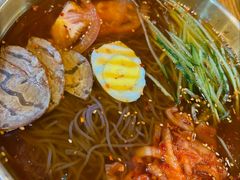 冰碗大冷面-金掌勺·锅包肉(双榆树店)