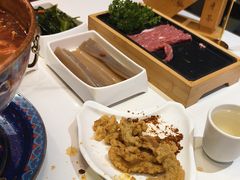 -祥源胡同·涮牛羊肉火锅(花桥店)