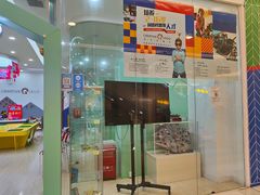 -百变创造力活动中心(虹口龙之梦中心店)