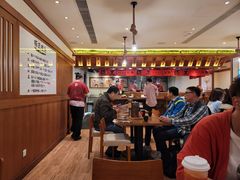 大堂-豚王拉面(澳门银河店)