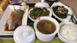 点击看大图 -敦南真爱月子会所(黄埔店)