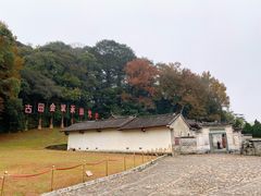 -古田会议纪念馆