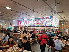 -冶建镜子·老南昌大排档·江西虾王(总店)