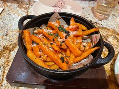 -BROWNSTONE布朗石西班牙餐厅(富城店)