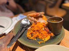 招牌烤鸡-La Strada(安福路店)