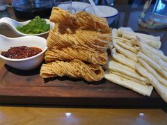 -木桶记臭鳜鱼·安徽非遗名菜(火车站白马老店)