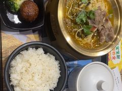 -老娘舅(天阳亲子广场店)