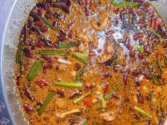 -胖子鱼·天水麻辣鱼火锅(秦州407店)