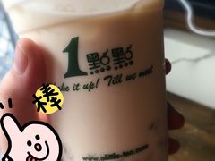 -1点点(大华第一坊店)