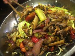 -老地方猫儿面(磁器口店)