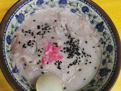 -福州人铭小吃