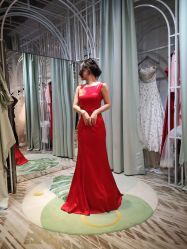 -韩国天使嫁衣婚纱礼服馆(上海旗舰店)