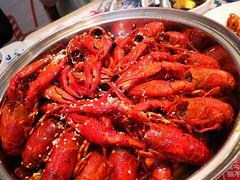 -松哥油焖大虾(皇岗一店)