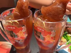 -羽鸽集·乳鸽专门店·地道顺德菜(岭南站店)