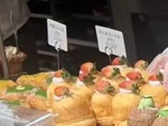 -秦韵味香辣爆肚面(钟楼店)