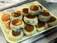 酒酿饼-叶受和(观前街店)
