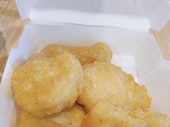 麦乐鸡-麦当劳(双榆树店)