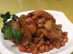 -锡和无锡菜(景丽苑店)