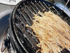 -厚味居炙子烤肉·清真(天桥南纬路店)