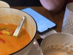 -曼谷食堂·泰国家庭料理(丹桂路店)