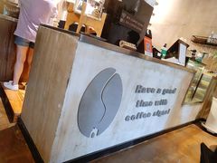 -熙阁咖啡Segnal(时代中心店)