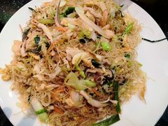 -王庄阿咪海鲜大排档(象园店)