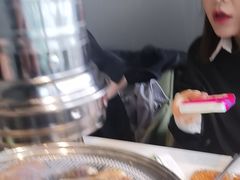 -范儿·嫂子烤肉·精致炭火烤肉(长治路店)