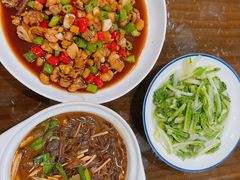 -桐庐土菜馆·传承经典土菜