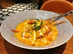 -星叶·东南亚料理(宁波万象汇店)