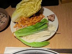 -温野菜涮涮锅(西单大悦城店)