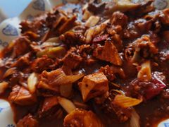 -天回镇何氏豆腐(总店)